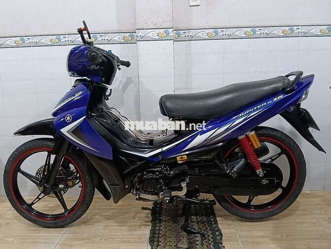 Yamaha Jupiter, máy zin,bs65