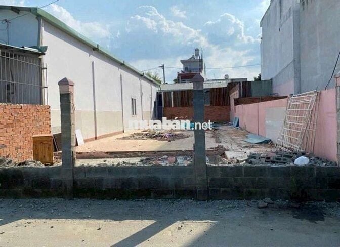 Bán Đất 200m2  HXH sát mặt tiền đường 11, Phường Trường Thọ , 11,8 tỷ