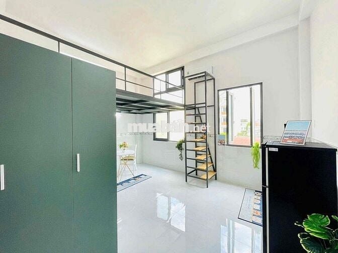 DỰ ÁN MỚI ĐƯỜNG LÊ ĐỨC THỌ NGAY TRUNG TÂM GÒ VẤP