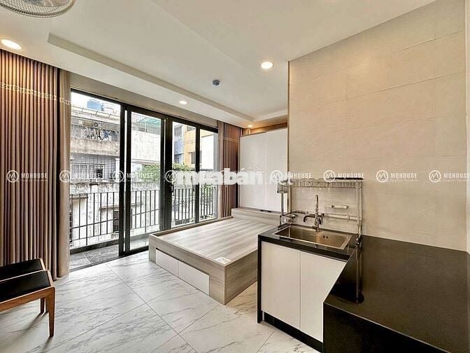 💵 KHAI TRƯƠNG STUDIO BANCOL - FULL NT 💵