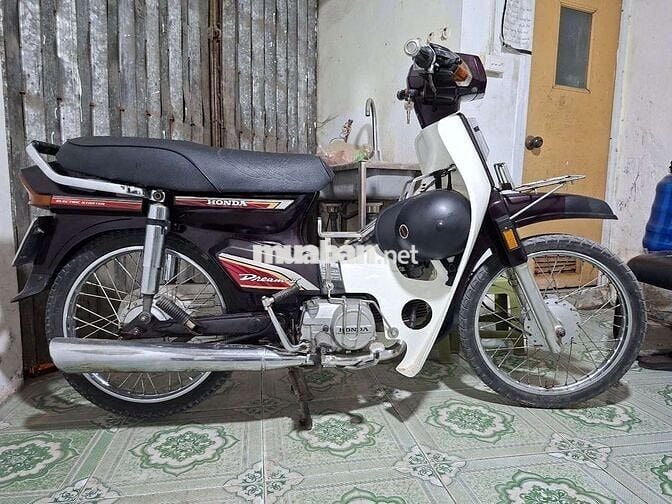 Dream thái nguyên bản đời 2000