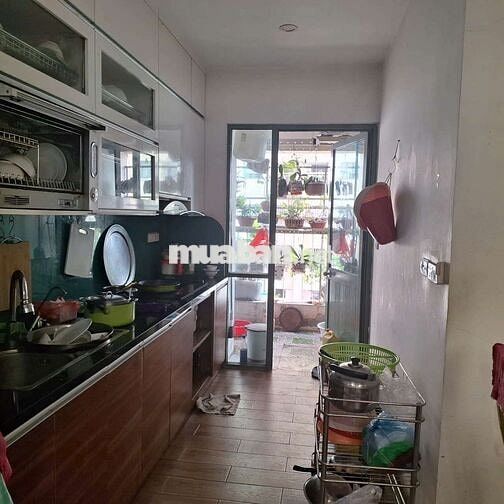 Chính chủ cho thuê chung cư Skylight Minh Khai