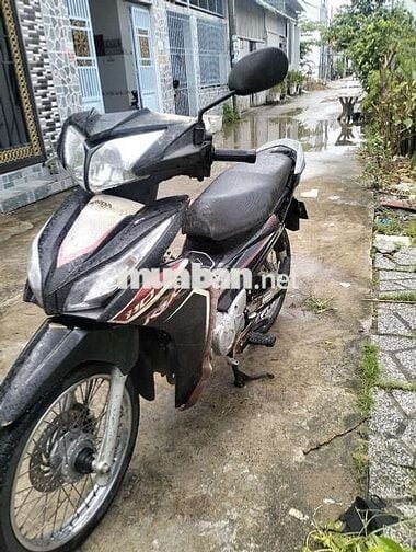 Xe chính chủ máy êm ru