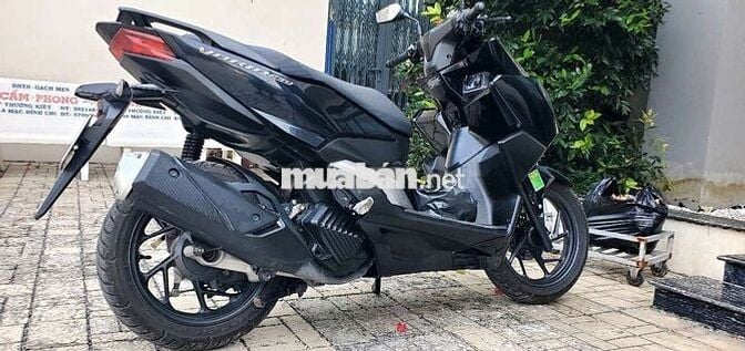 Vario 2024 Cần bán xe Vario 160 zin từng con ốc