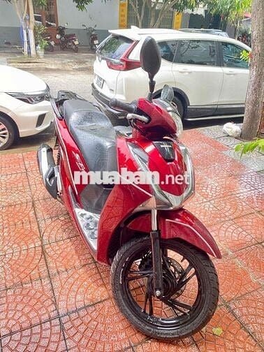 Cần bán xe Sh 2018 xe gia đình sử dụng !