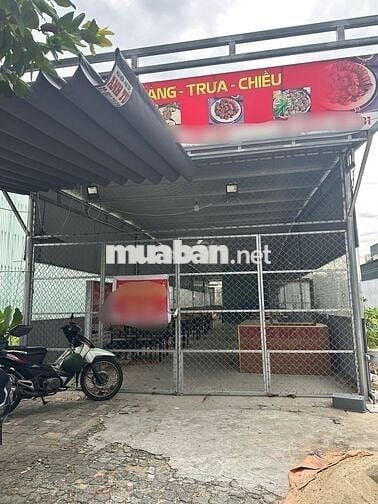 🍻 CHO THUÊ NHÀ NGUYÊN CĂN HUỲNH VĂN NGHỆ – GIÁ RẺ CHỈ 7 TRIỆU/THÁNG 🍻