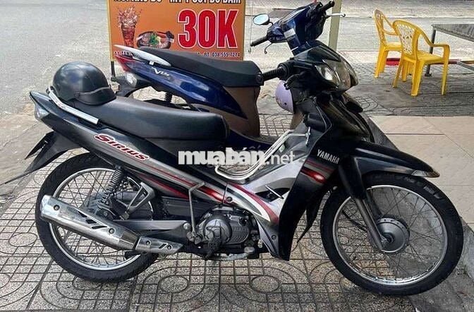 Đổi xe nên bán lại cho ai cần