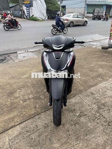 SH 125 ABS 2024 chính chủ 60 có bán trả góp