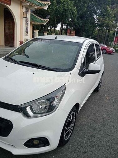 Chevrolet Spark 2018 Duo 1.2 MT - 168000 km