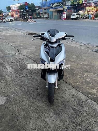 AB 125 khoá smakey chính chủ 60 có bán trả góp
