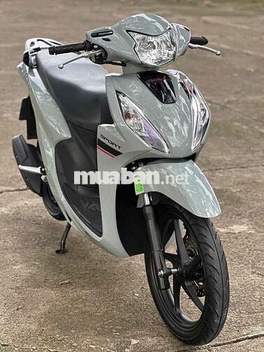 Vision bản thể thao 2022 hỗ trợ góp