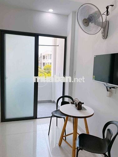 BÁN TOÀ CĂN HỘ MT ĐƯỜNG CỔ MÂN 8