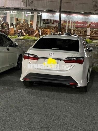 2021 1.8G (CVT) - 21000 km