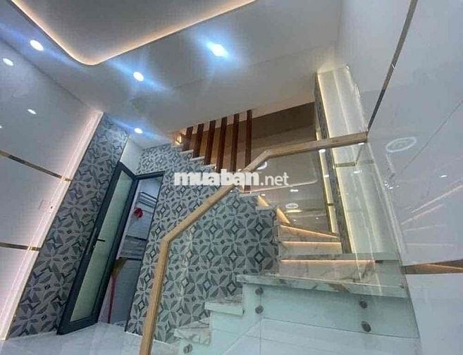Lý thường Kiệt Ngay chợ tiện kinh doanh vị trí trung tâm giá hợp lí