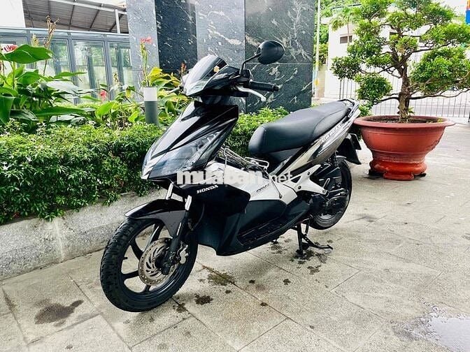 Xe Honda ab blade 2011