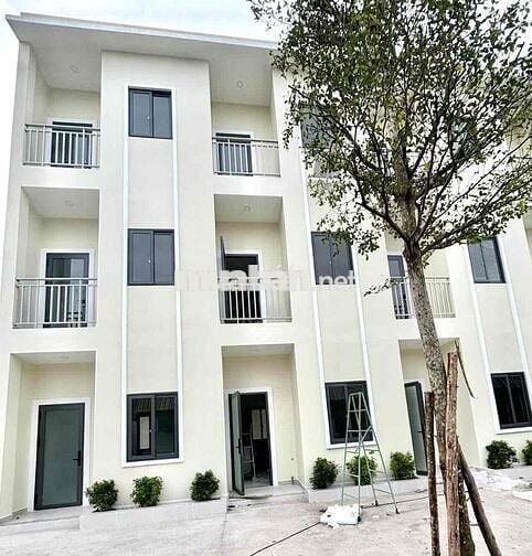 ❌Cho Thuê Căn Hộ Mới 100%  1PN FULL Ngay Đại Học Bình Dương