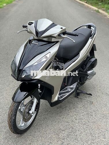 📛✅AB 125 mắt cú đời 2014, xe đẹp lướt, bs 60.