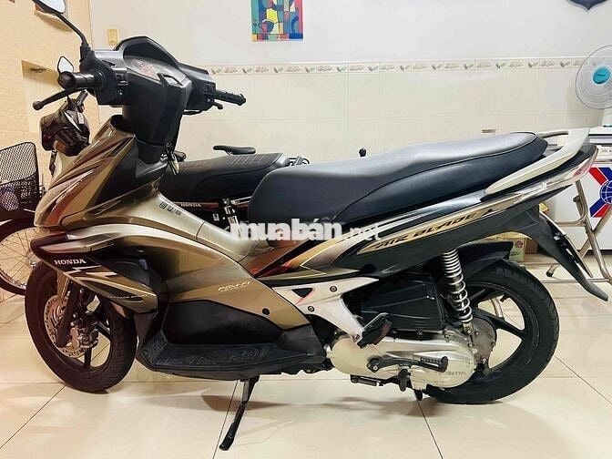 AB thái Fi 2009 màu vàng đồng. 99%