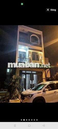 Cho thuê nhà phố gần quốc lộ 1K gần làng đại học