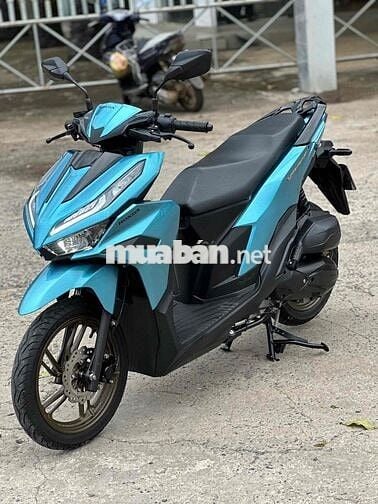 Vario 125 mẫu mới 2024 hỗ trợ góp