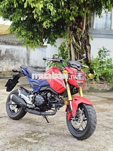 Honda MSX 125 đời 2020 , bs 68