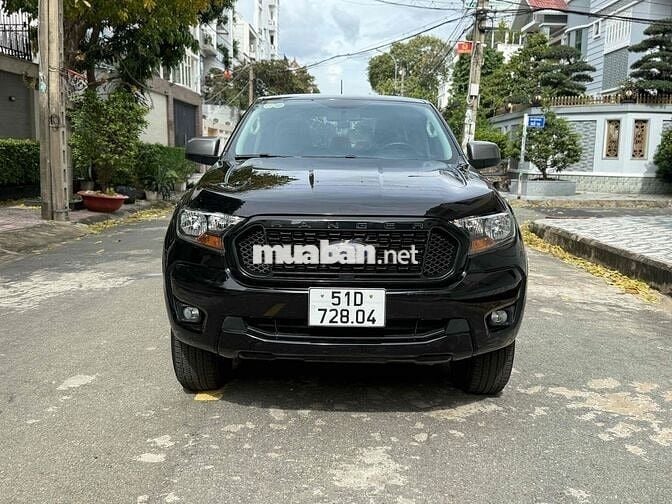Ford Ranger 2022 XLS 2.0 4x2 AT - 61000 km