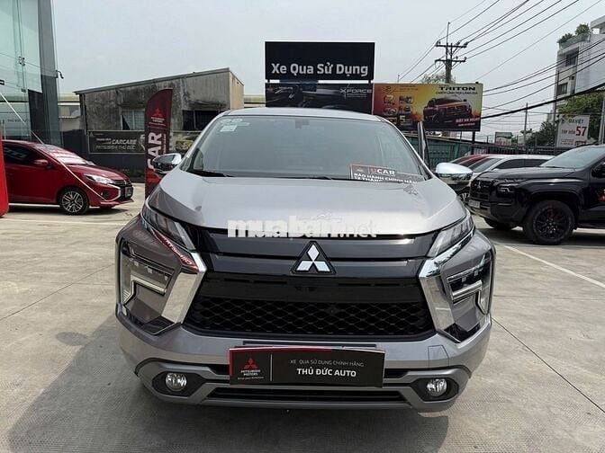 Mitsubishi Xpander Pre 2024 - Siêu Lướt