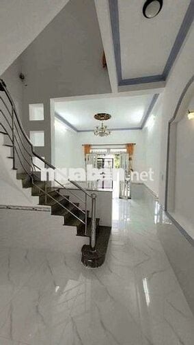 Cho thuê nhà gần Lê Quý Đôn (Lý ThườngKiệt)gần Dĩ An 1