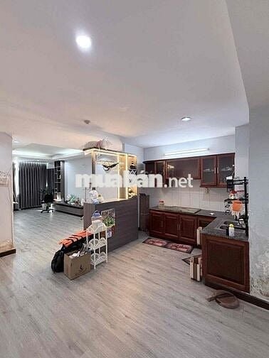 BÁN CĂN HỘ CHUNG CƯ TÂY NGUYÊN PLAZA 3PN FULL NỘI THẤT