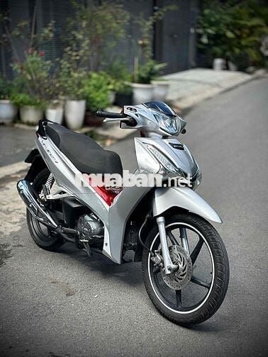 🌈Honda Future Led up Wavei 125 Chất Xe Zin Đẹp