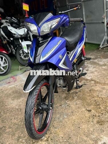 Ya Jupiter Thái /2007/ Cccd Chủ/ Bs 65