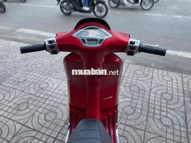 VESPA SPRINT 2018 Đ.kí 2019 Biển Tỉnh chính chủ.