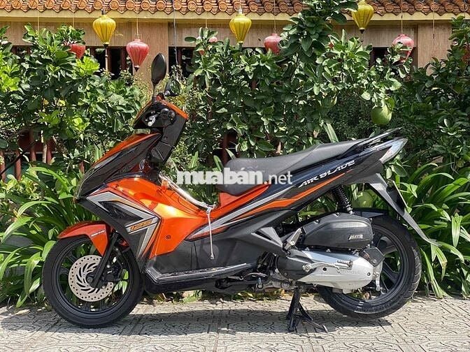 Airblade chính chủ