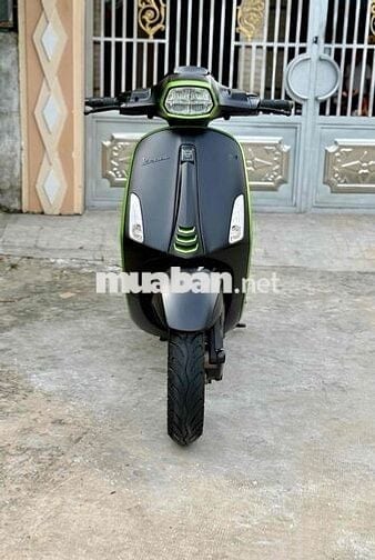 Vespa Sprint 125 super tech 2019 Bstp 9 chủ
