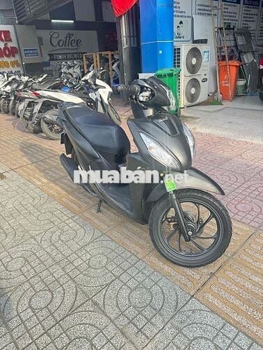 HONDA VISION 2021