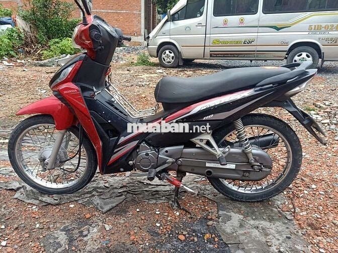 Wave RSX 2022