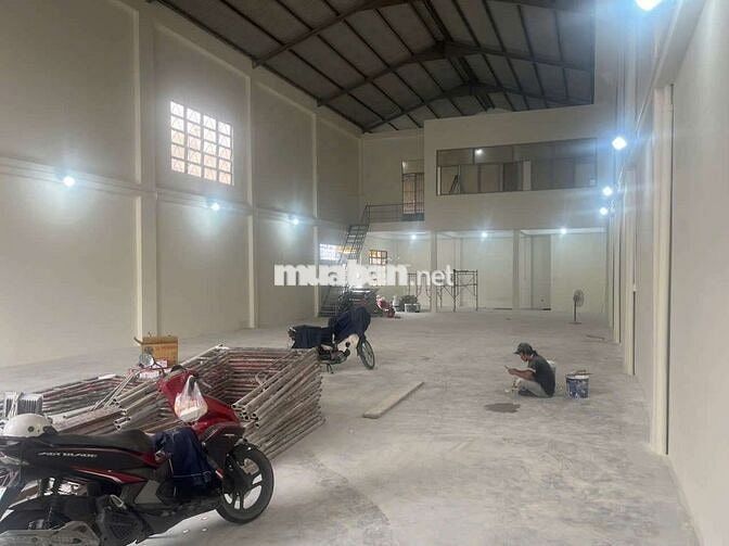 MẶT TIỀN KINH DOANH 450M LÊ VĂN QUỚI ,MÃ LÒ ,ĐS18B