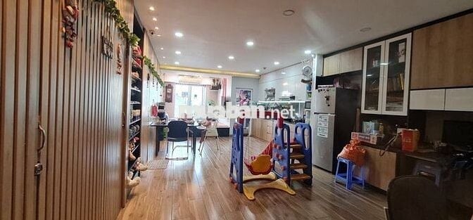 ❤️ BÁN CĂN GÓC CHUNG CƯ RUBY GARDEN – NGUYỄN SỸ SÁCH, P.15, TÂN BÌNH