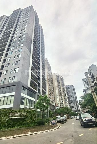 Bán nhà phân lô Nguyễn Sơn, Gia Thụy. Đường ô tô tránh, kinh doanh, 66