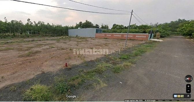 Cần bán gấp lô đất sổ sẵn ở Đồng Phú - Đồng Nai giá hạt dẻ