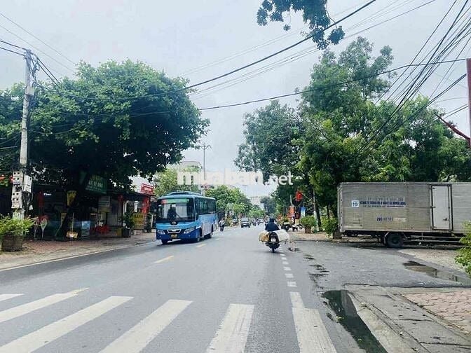 Mua đất tặng nhà-Phù Lỗ-Sóc Sơn-Đường thông-ô tô đỗ cửa-84m2-Giá đầu t