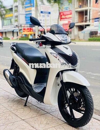 Sh 150 Đời 2020 ABS Lên Ý