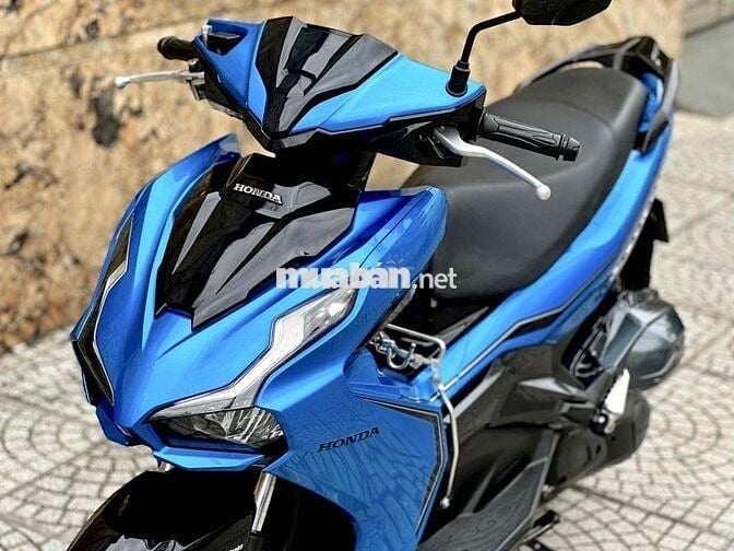 Airblade 125 mẫu 2021 9chủ ít đi máy zin100% mới99
