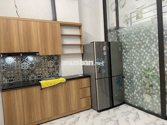 BÁN CCMN DÒNG TIỀN HƠN 30 TRIỆU/THÁNG – TRUNG TÂM BA ĐÌNH – 13.8 TỶ