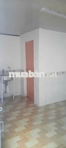 Phòng trọ 25m2 đường Nguyễn Văn Linh Ninh Kiều Cần Thơ