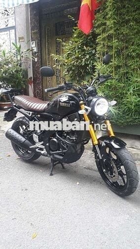 💝Tphcm chính chủ Xsr155 Indonesia 2025 siêu lướt