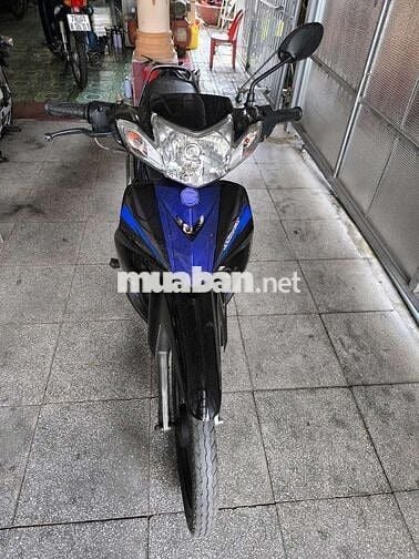 BÁN SIRIUS 50CC .