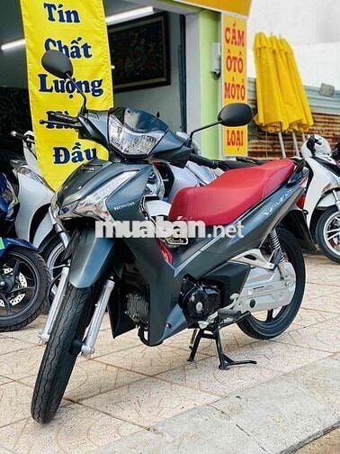 Wave thái 2021 xe đẹp zin chuẩn siêu lướt🔥