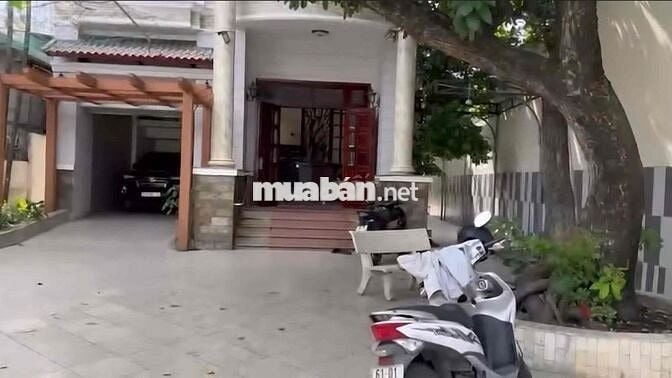 BIỆT THỰ NGỘP MẶT TIỀN KINH DOANH BẾ VĂN ĐÀN THỦ ĐỨC