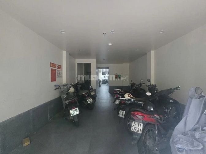Hoa hậu Dòng tiền Phố Yên hoà, 20 phòng, 65m, 7 tầng, giá 24,5 tỷ
